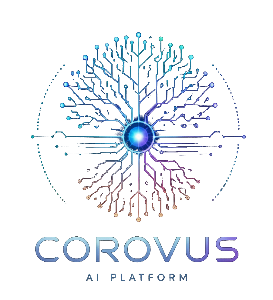 Corovus — AI Platform